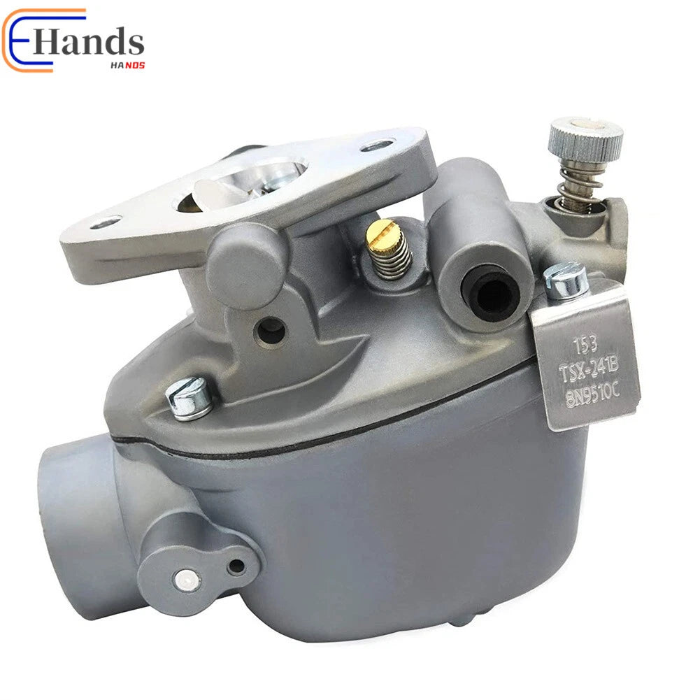Carburetor for Ford Tractor 2N 8N 9N (1939–1952) 8N9510C-HD Marvel Schebler