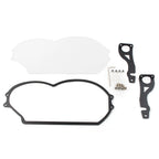 Headlight Cover for BMW R1200 GS (2005–2012)