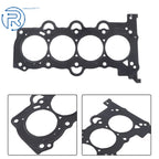 Engine Gasket Kit with Piston Rings for Hyundai Accent Kia Rio (2012-2016)