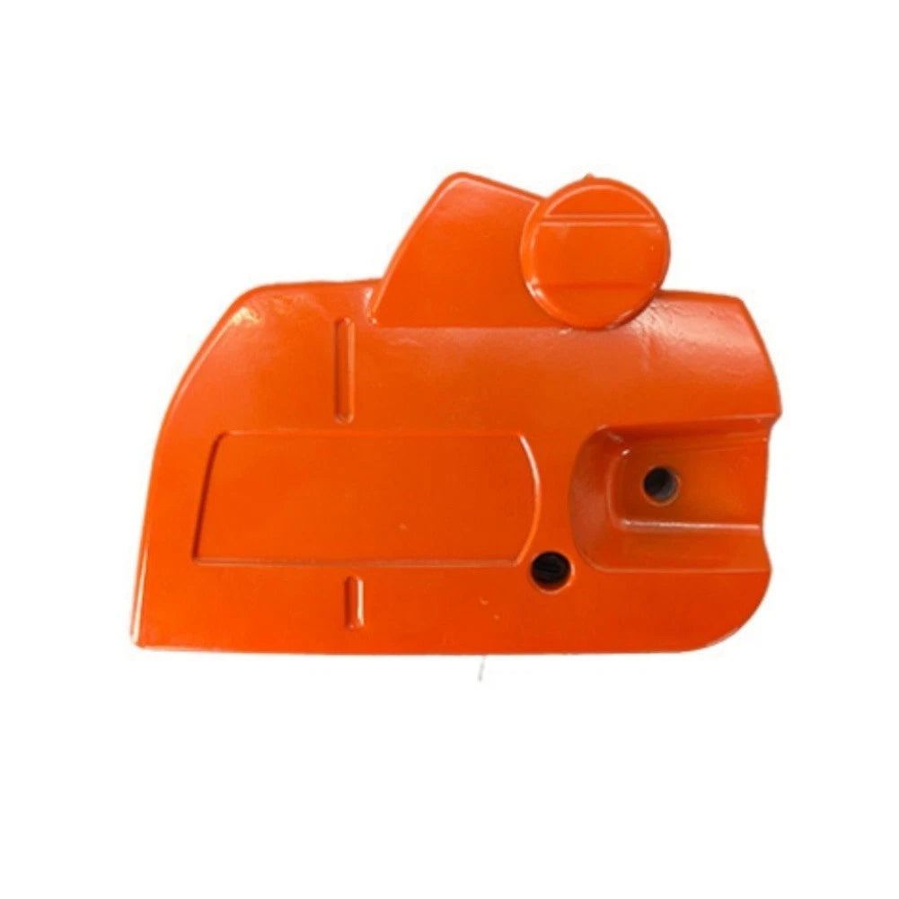 Clutch Cover and Brake Front Baffle for HUSQVARNA 445 450