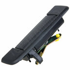 Tailgate Handle for Toyota Pickup (1989–1995) - Black Plastic Textured