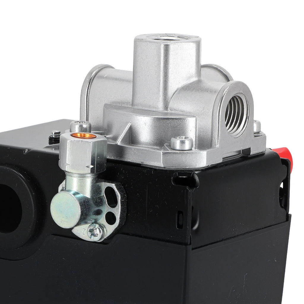 Air Compressor Pressure Switch for Various Models (95/125 PSI)