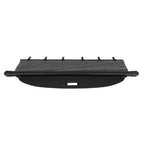 Retractable Rear Cargo Security Trunk Cover for Nissan Murano (2015–2024)