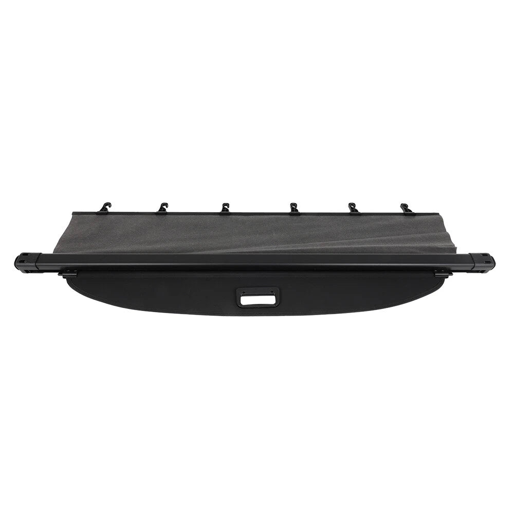 Retractable Rear Cargo Security Trunk Cover for Nissan Murano (2015–2024)
