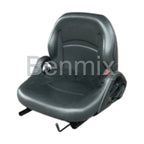 Seat for TCM Forklift FD20-30T3 (87000-FK100, 87000FK100)