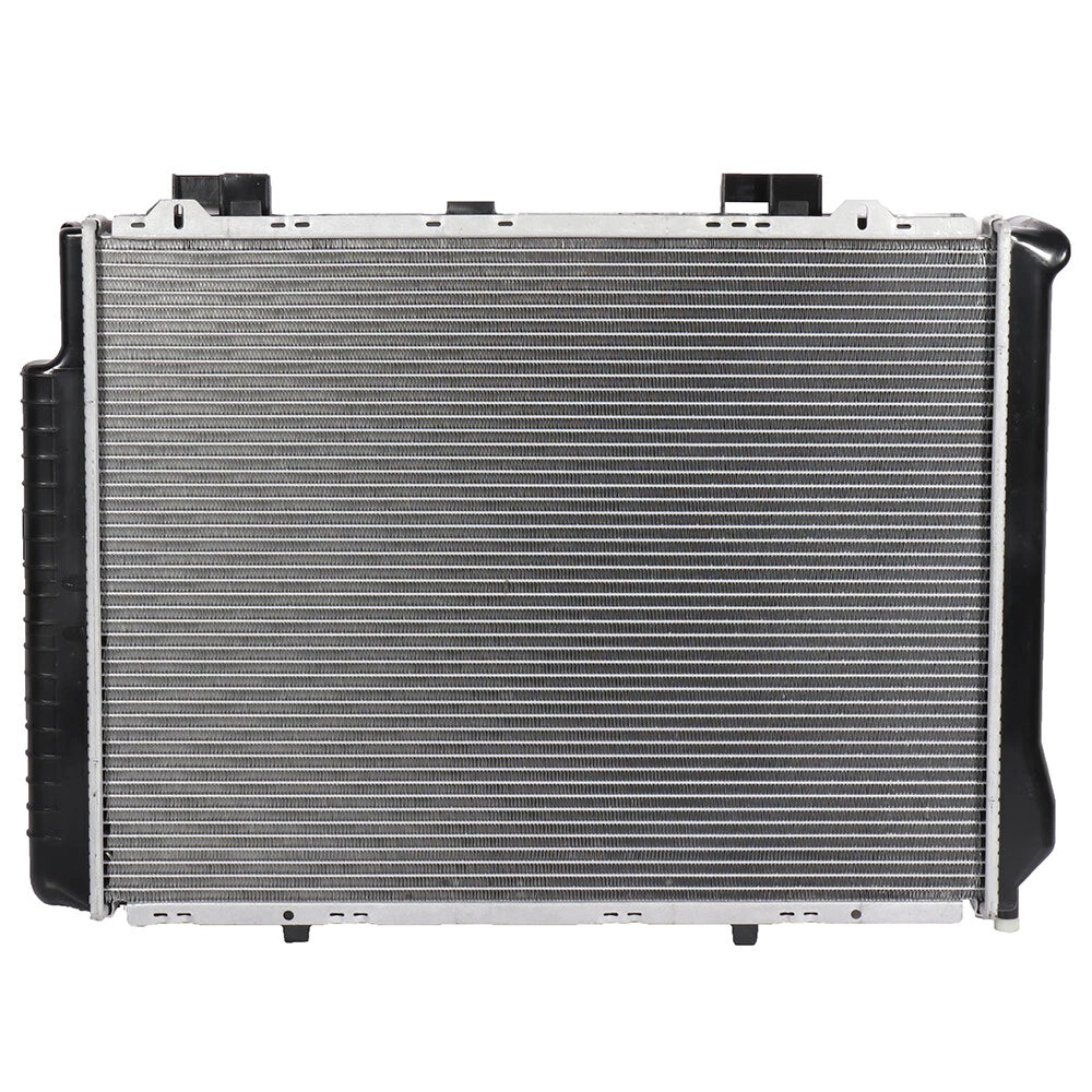 Aluminum Radiator for Mercedes Benz E320 3.2L V6 (1998–2002)