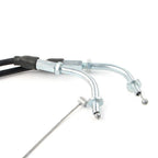 Throttle Cable Line Wire 130CM for Harley Sportster 883 1200 (2004-2023)