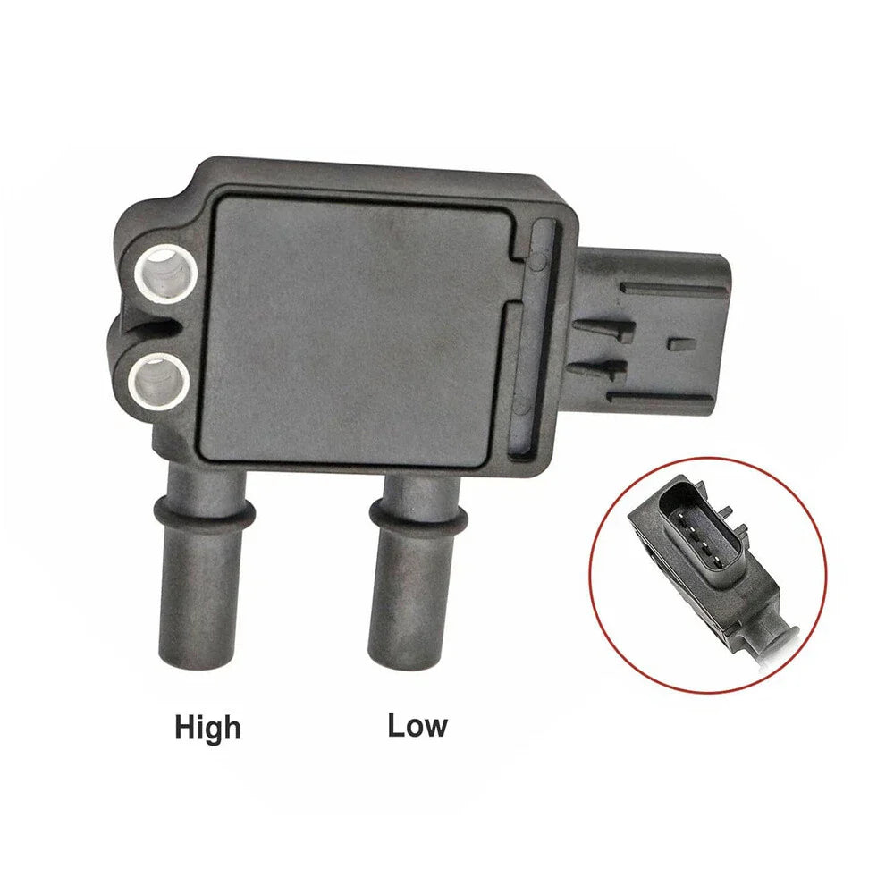 Differential Pressure Sensor for EPA17 15L ISX/QSX Engines