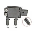 Differential Pressure Sensor for EPA17 15L ISX/QSX Engines