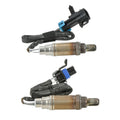Oxygen Sensors Kit for Pontiac Bonneville Grand Prix V6 (1999–2005)