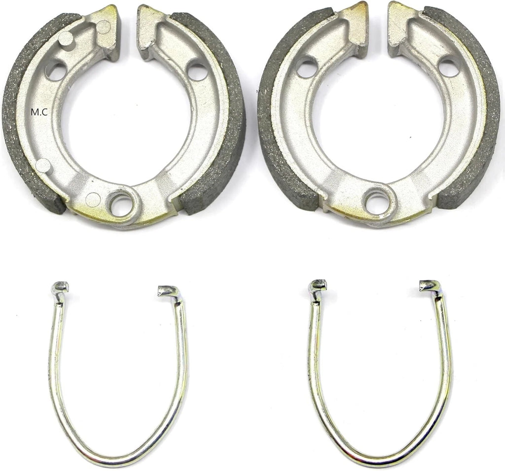 Brake Shoes for Honda CRF50F (2004–2024)