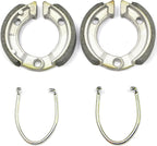 Brake Shoes for Honda CRF50F (2004–2024)