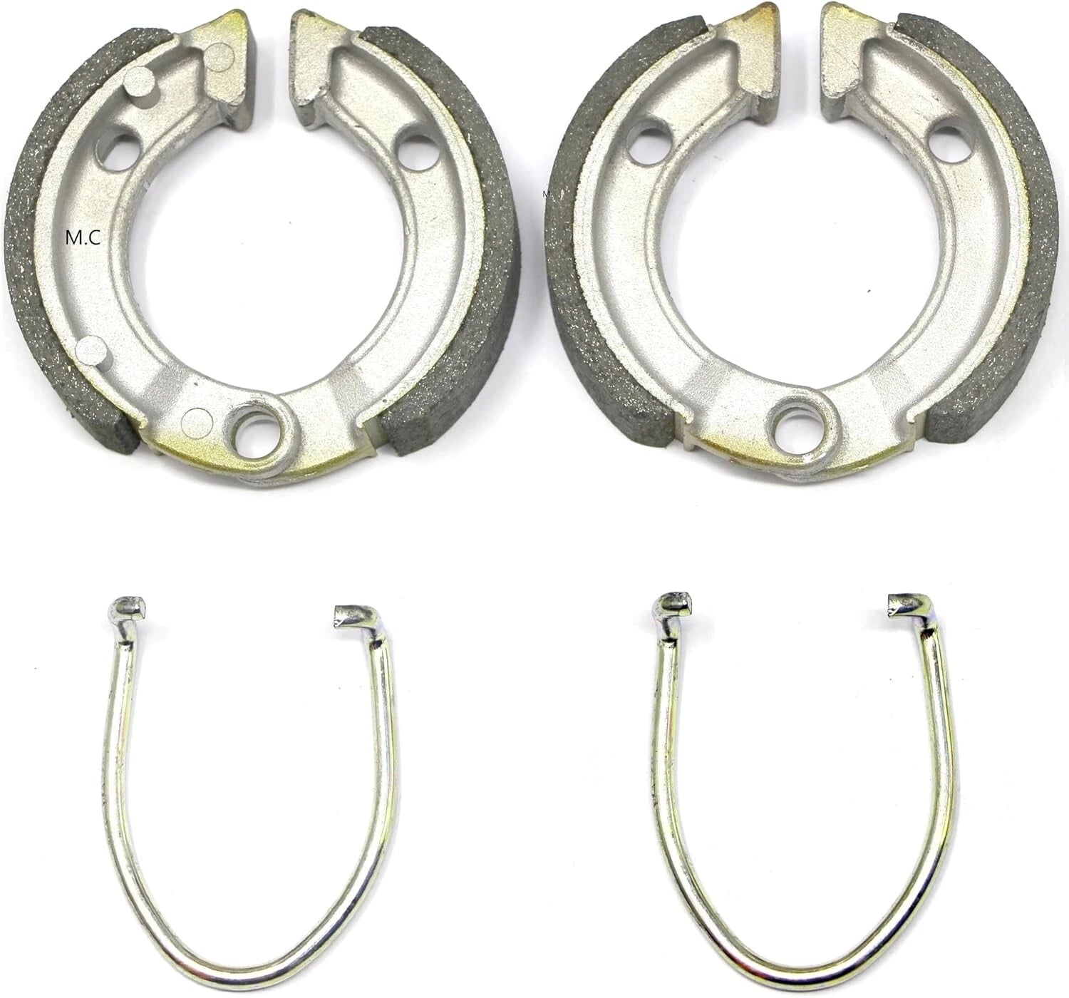 Brake Shoes for Honda CRF50F (2004–2024)