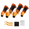 Maxpeedingrods Shocks & Struts Coilovers Fit For Buick Century 1997-2005