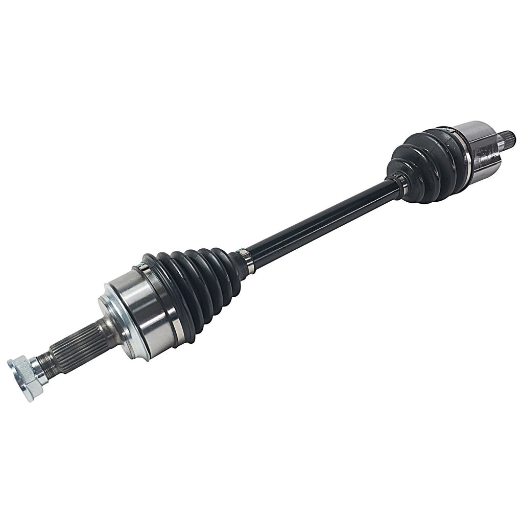 CV Axle Shaft Assembly for Kia Optima (2016–2020) Front Left
