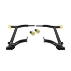 Saddlebag Guard Rails Crash Bar for Harley Road Street Glide (2014-2024)