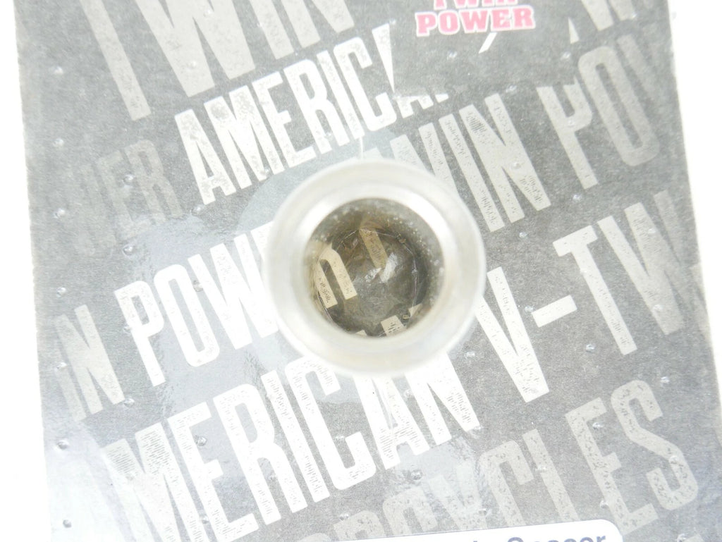 Wheel Axle Spacer for Harley Custom Bobber Chopper (Universal)