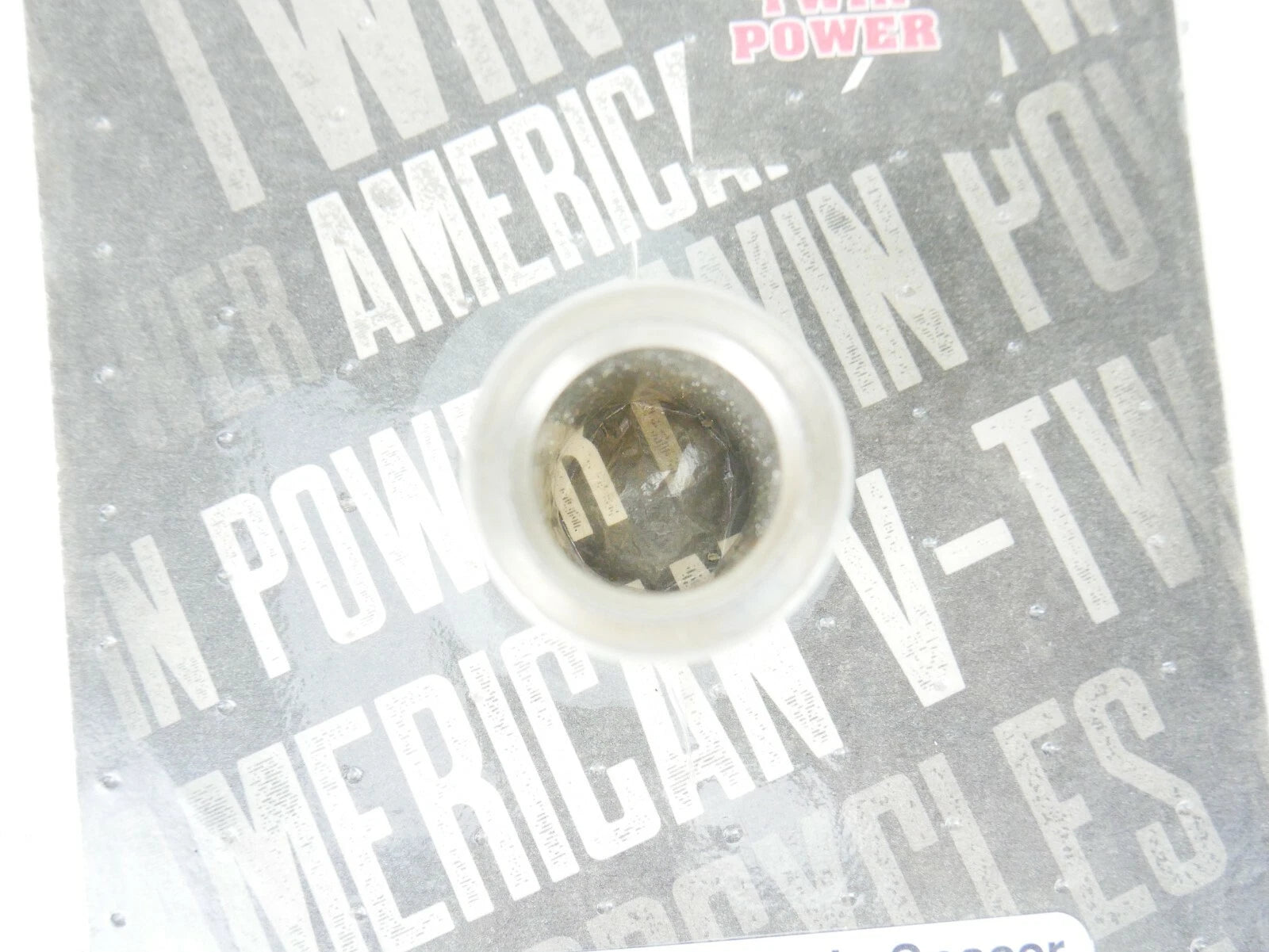 Wheel Axle Spacer for Harley Custom Bobber Chopper (Universal)