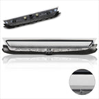 3D LED Bar Third Tail Brake Light for Scion tC (2011–2016) Chrome
