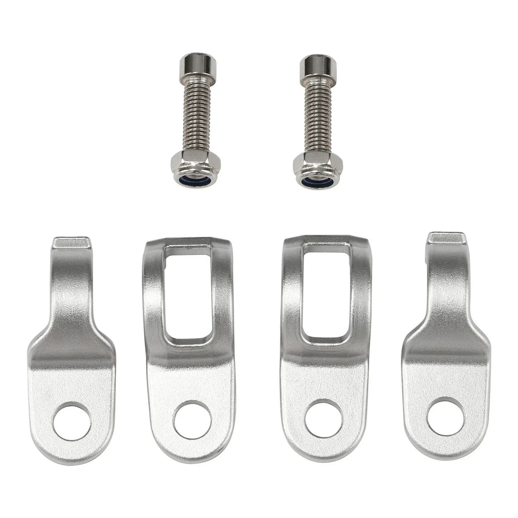 Foglight Mounting Bracket for BMW R1300GS (2023-2025)