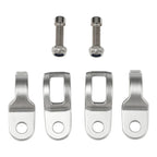 Foglight Mounting Bracket for BMW R1300GS (2023-2025)