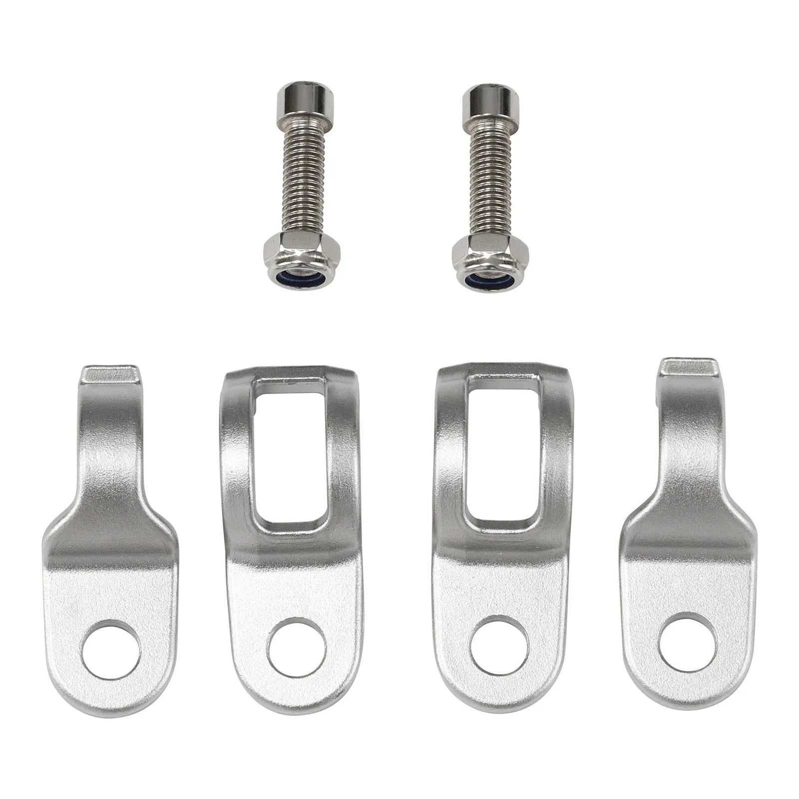 Foglight Mounting Bracket for BMW R1300GS (2023-2025)