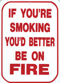 Man Cave Sign for Home Decor (Funny)