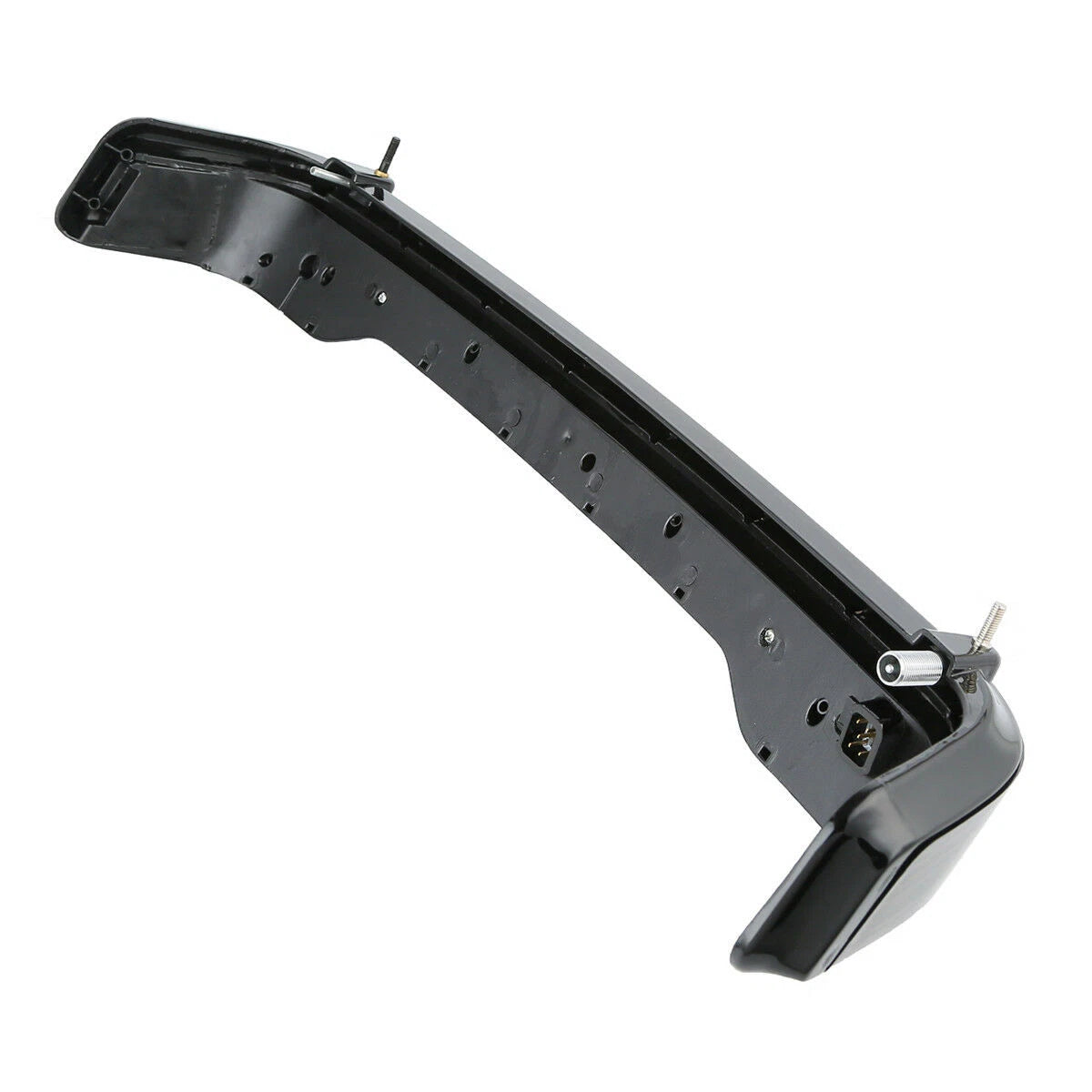 LED Brake Tail Light Wiring Harness for Harley Road Glide (2014–2025)
