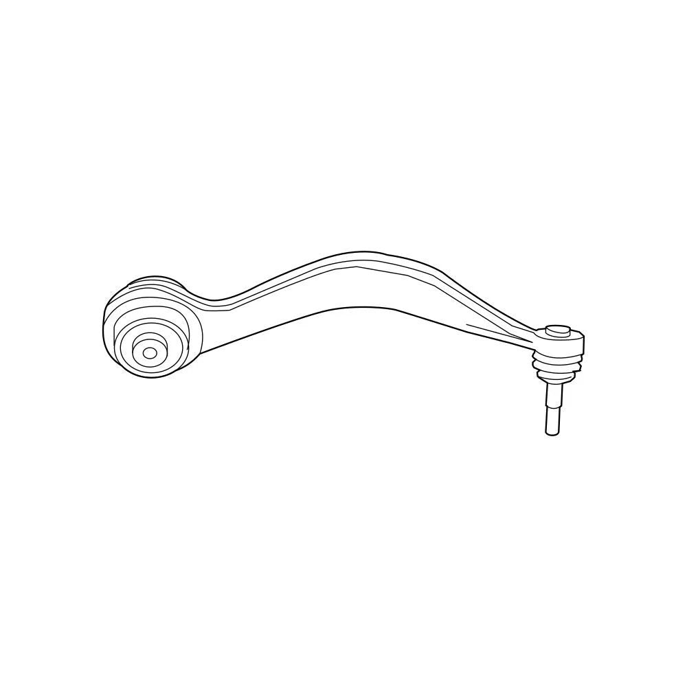 Front Passenger Right Suspension Control Arm for BMW M4 (2021–2023)