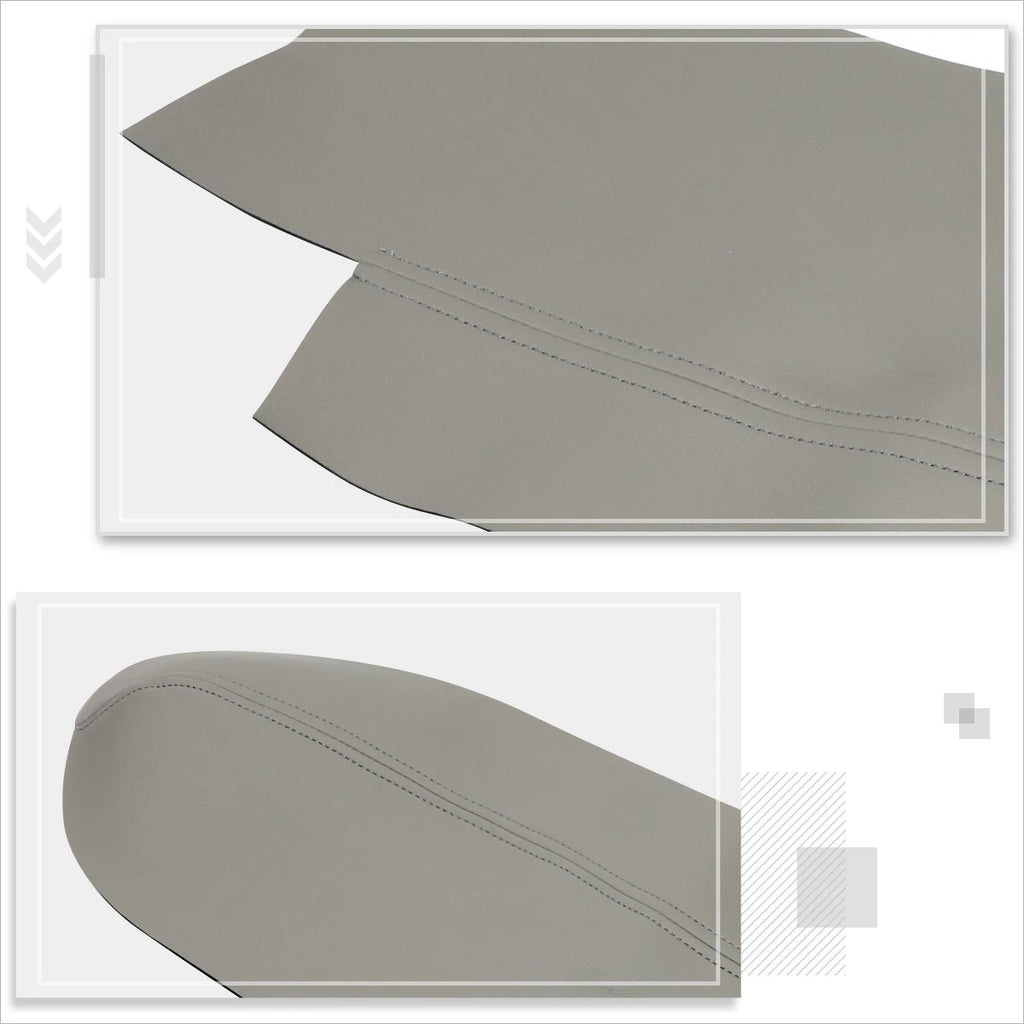 Chrome Exterior Door Handle for Hyundai Sonata (2015–2019)