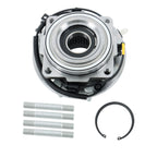 Front Wheel Hub Bearing for Ford F-250 F-350 Super Duty (2011–2016) 4WD