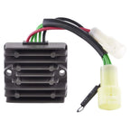Voltage Regulator for Yamaha 115-225 HP (197-0001, 6R3-81960-10-00, 6R3-81960-00-00)