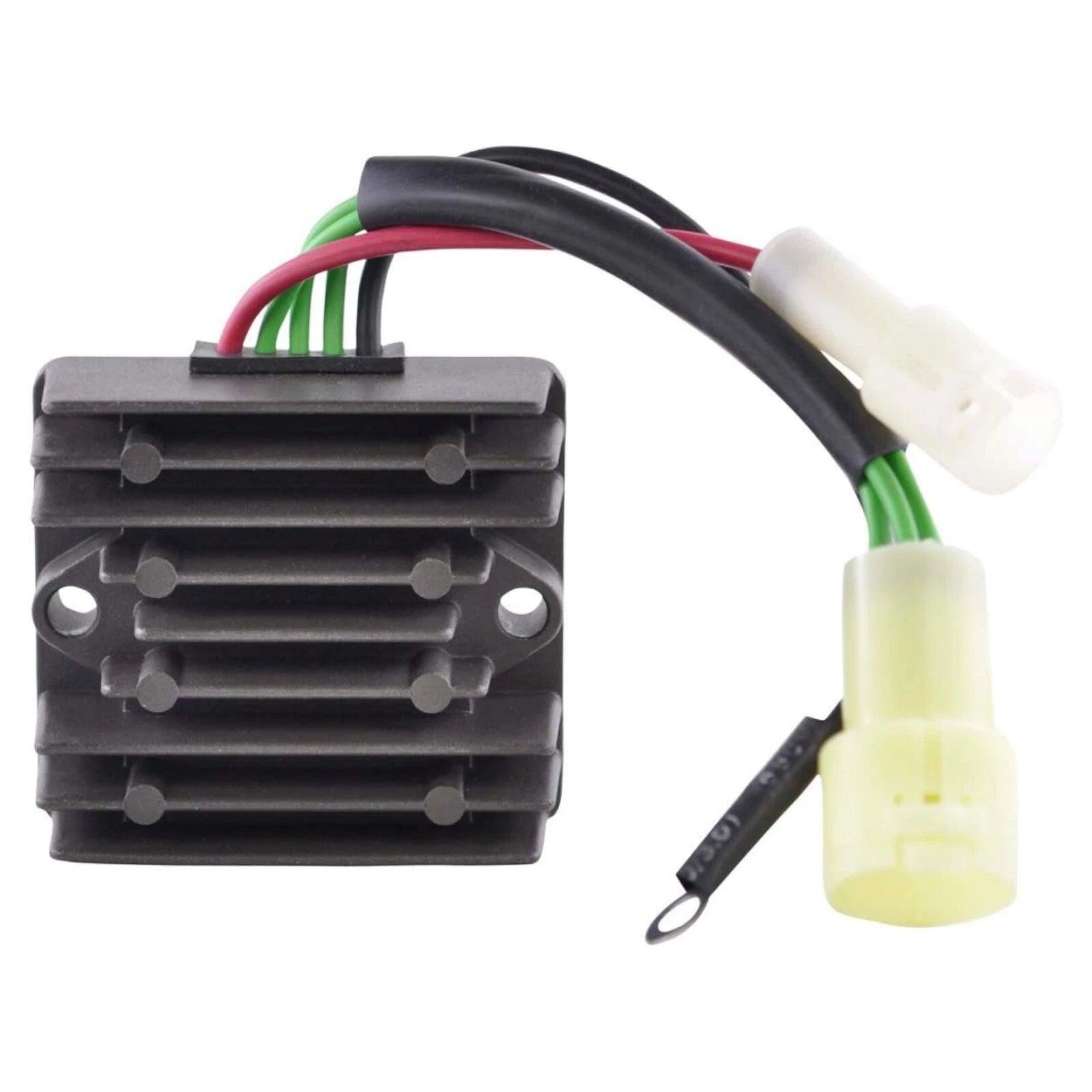 Voltage Regulator for Yamaha 115-225 HP (197-0001, 6R3-81960-10-00, 6R3-81960-00-00)