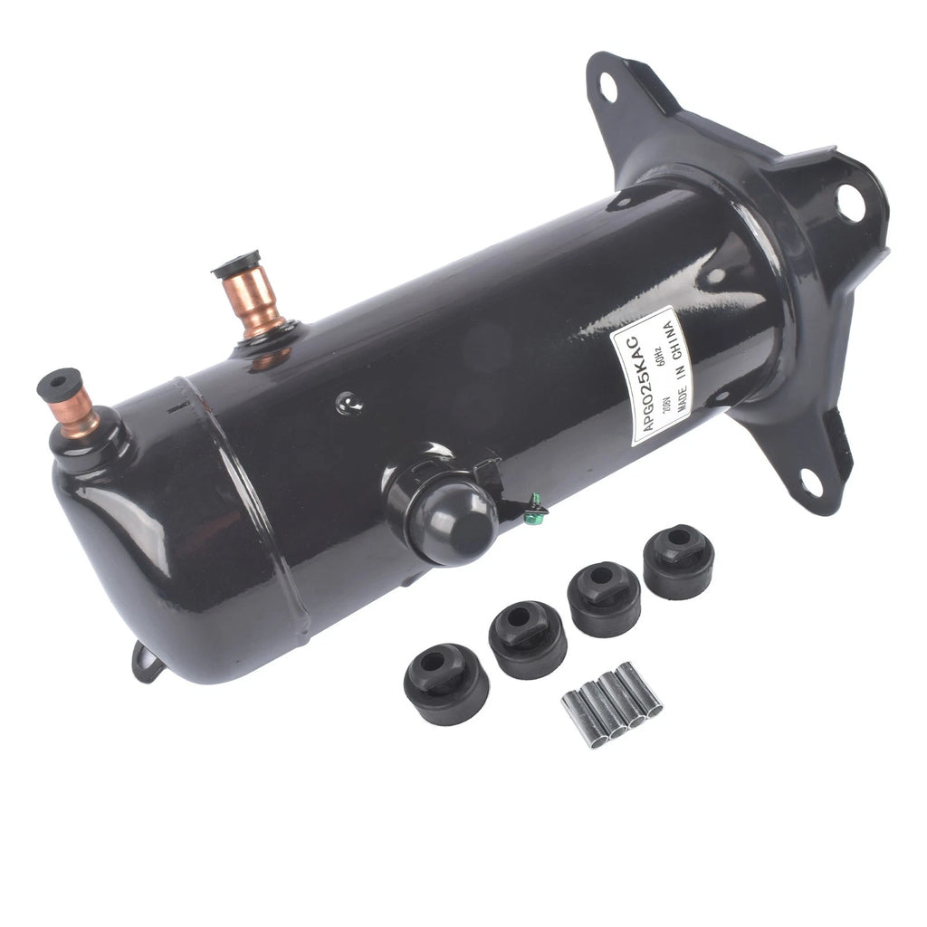 Scroll Compressor for Copeland ZP24K6E-PFV, ZP25K6E-PFV (1 PH, 60HZ)