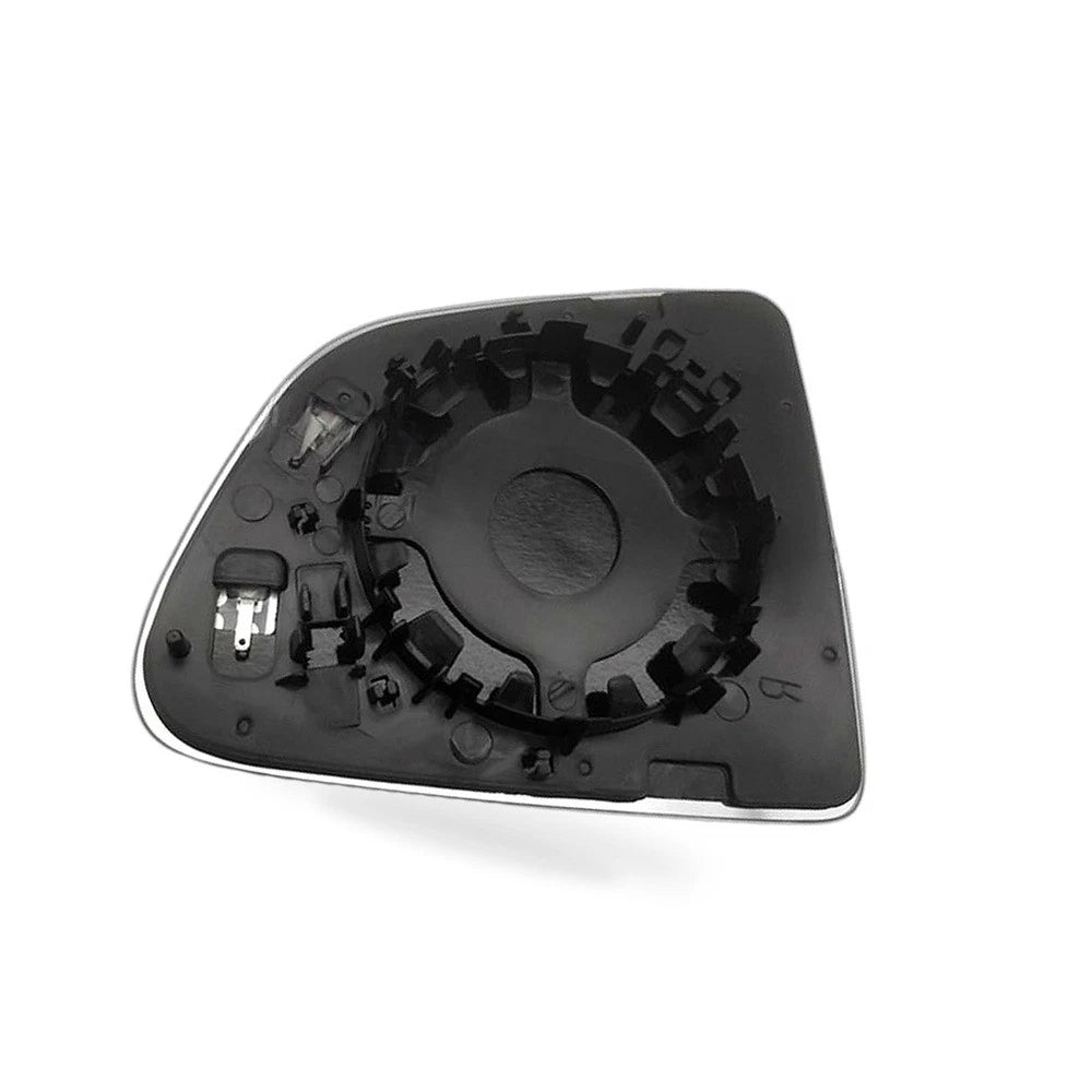 Blue Pair Wide View Anti-Glare Rearview Mirror for Tesla Model Y (2020–2023)