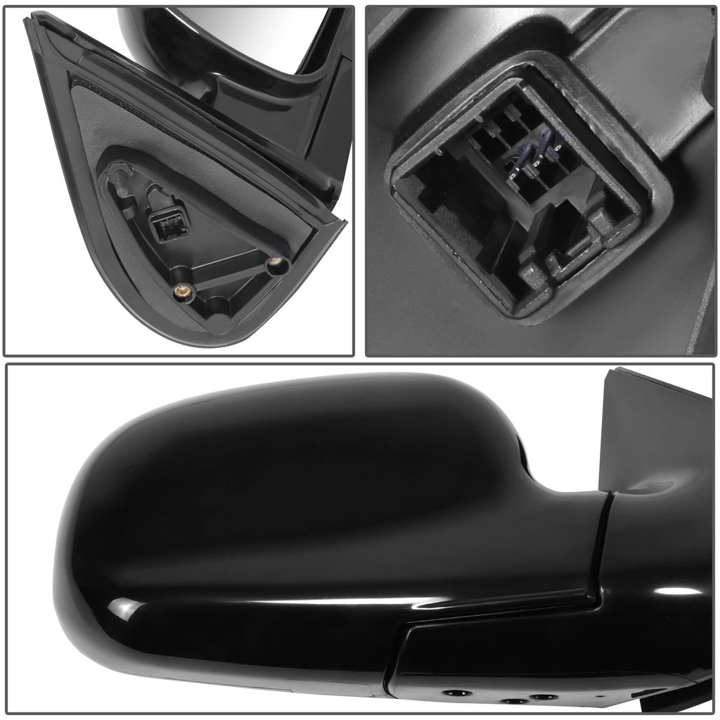 3D LED E-Bar Projector Headlights for Ford Super Duty (2011–2016)