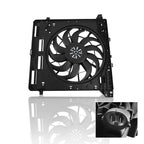 Radiator Cooling Fan Assembly for Ford Explorer (2020–2022) 624880 L1MZ-8C607-A
