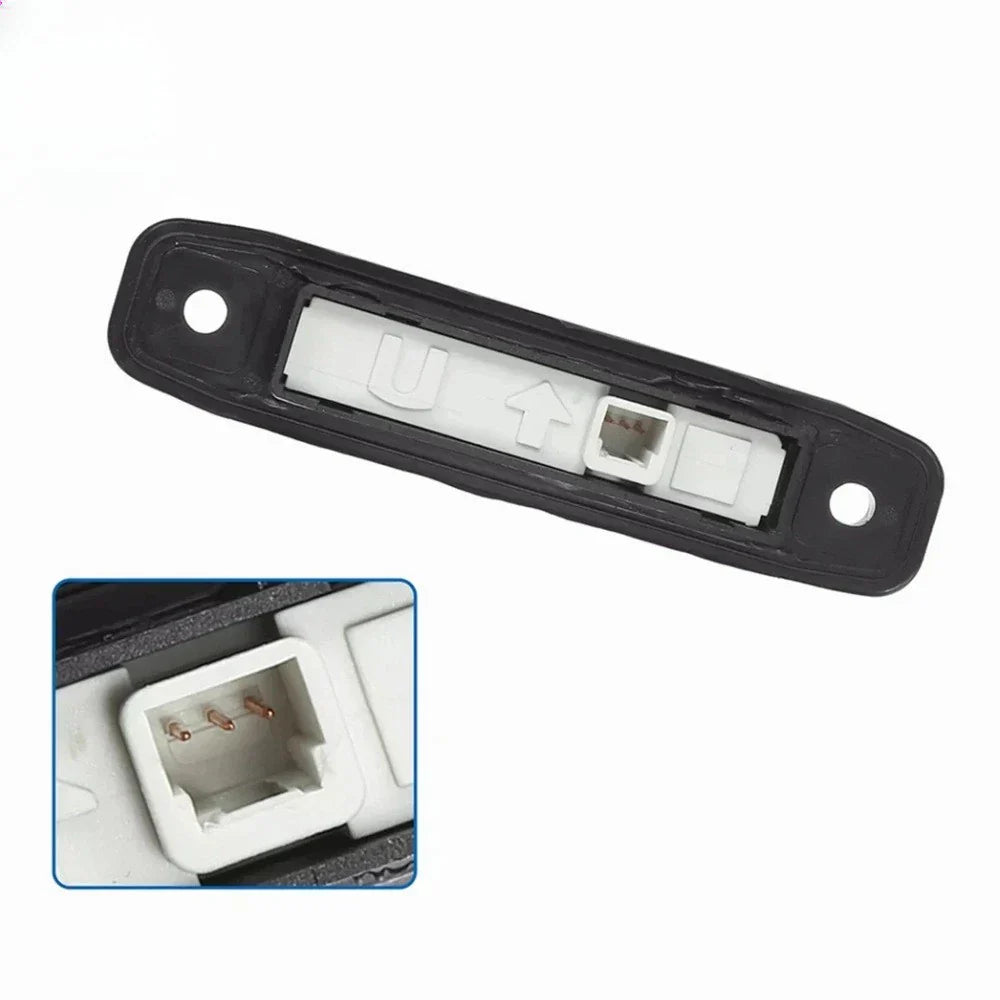 Trunk Lid Opener Liftgate Release Switch for Toyota Land Cruiser (1989–2023)