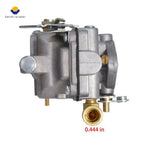 Carburetor for Cub Tractor (Zenith 70949C91 71523C93 70949C92, MFG 13781 13794)