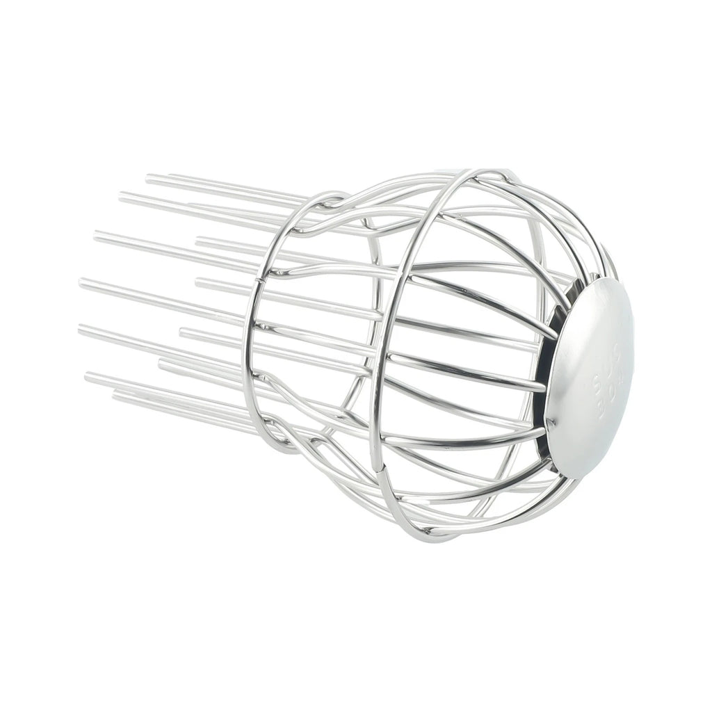 304 Stainless Steel Roof Drain Mesh Cover for Unclog Prevention