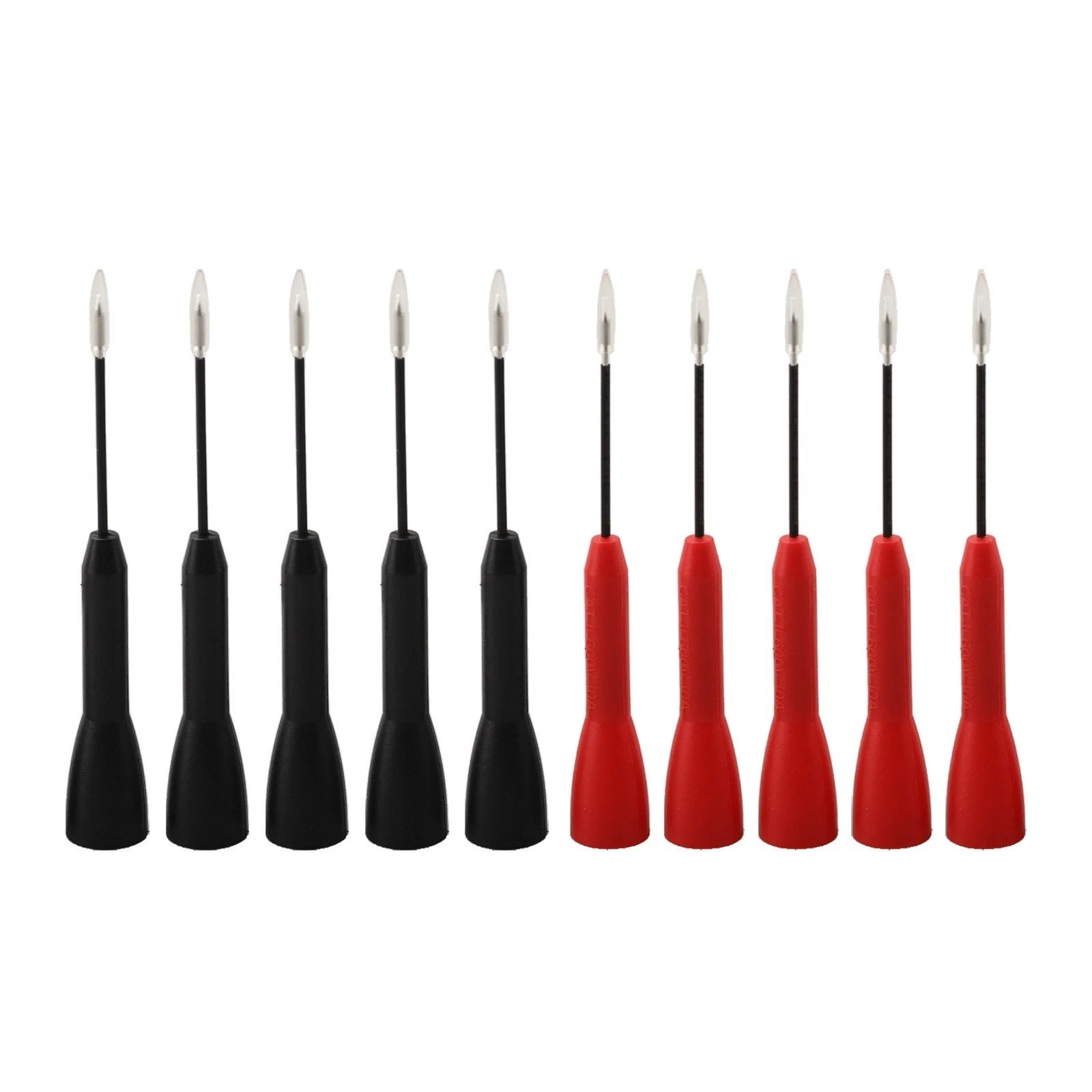 Test Probe Kit for Automotive Applications (10 Pieces)