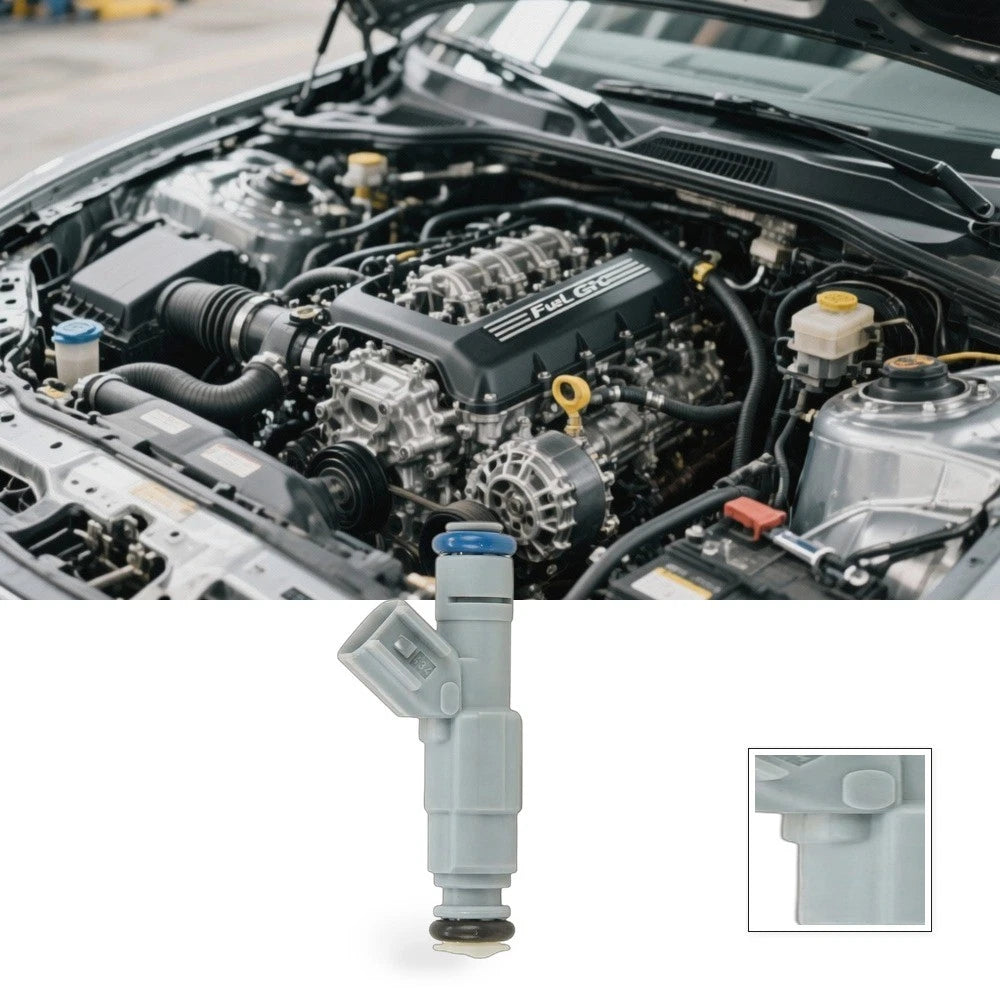 Fuel Injector for Pontiac GTO, Chevrolet Corvette, Cadillac CTS-V (2004–2006)