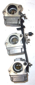 Carburetor Set for Mercury 75HP (824924T48, 824924T49, 824924T50, WME 103)