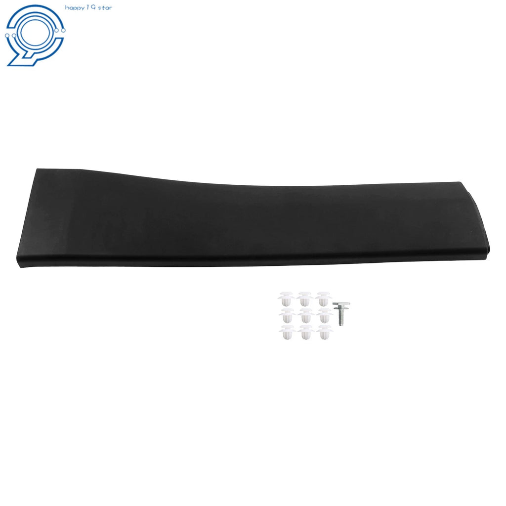 Rear Left Body Side Moulding for Toyota Venza (2021–2024) 7507848020