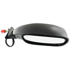Heated Right Side Mirror for Jeep Cherokee (1997–2001)