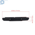 Rear Bumper with Step for Nissan Frontier (2005–2019)