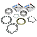 Front Wheel Bearing Kit for Landcruiser V8 VDJ76R/78R/79R (2012–2022)