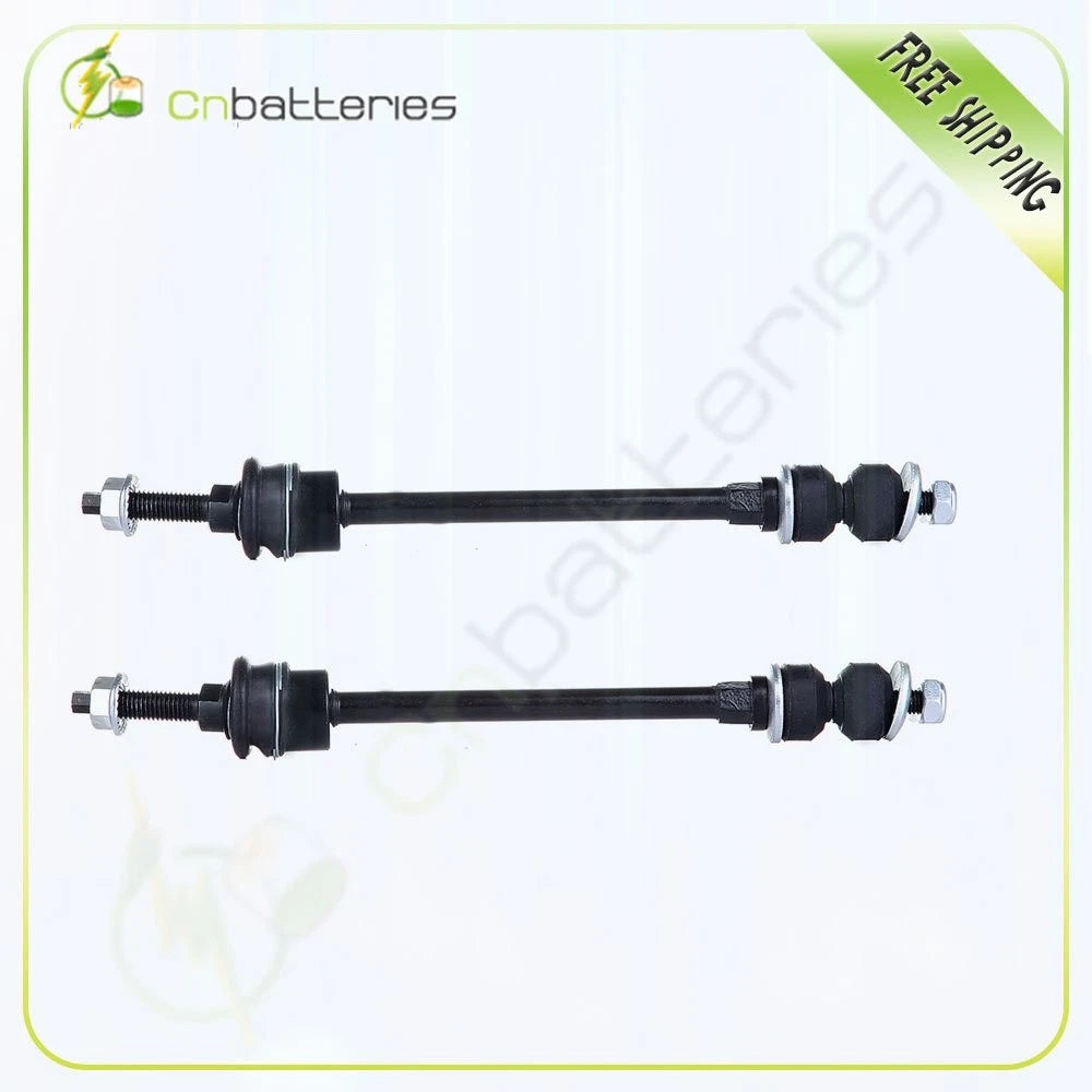 2 Sway Bar Links for Dodge Ram 1500 4WD (2002–2005)