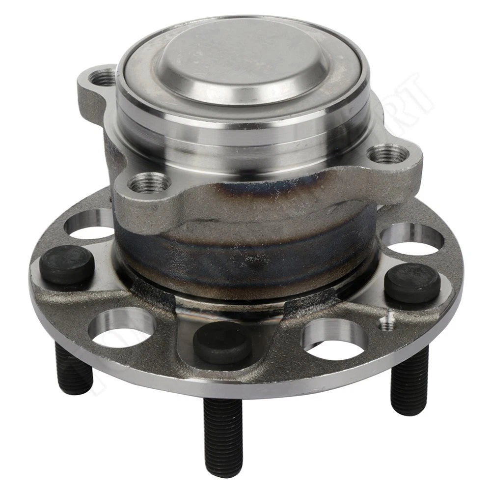 Rear Wheel Bearing & Hub Assembly for Honda Accord (2014–2020)
