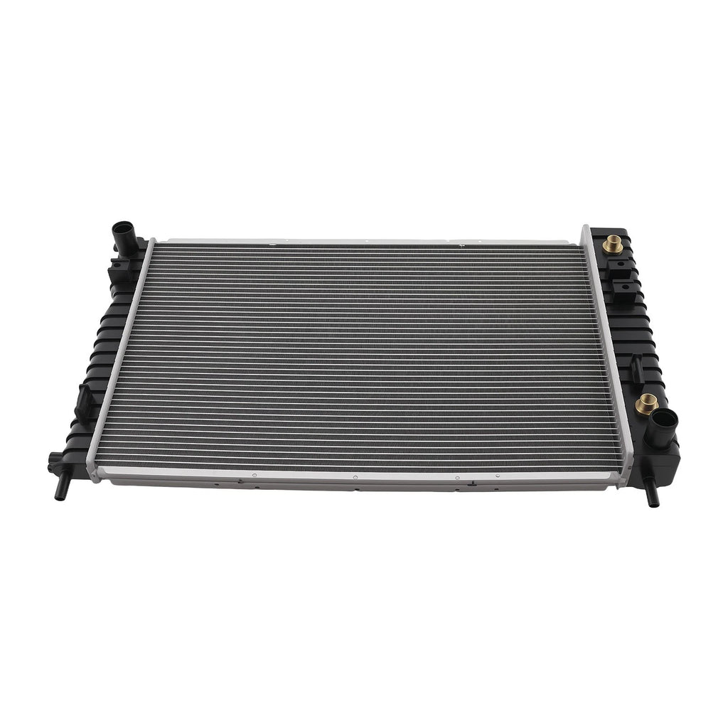 Aluminum Radiator for Chevrolet Equinox 2005 (3.4L, CU2764, DPI2764)